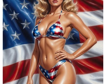 American Woman 2