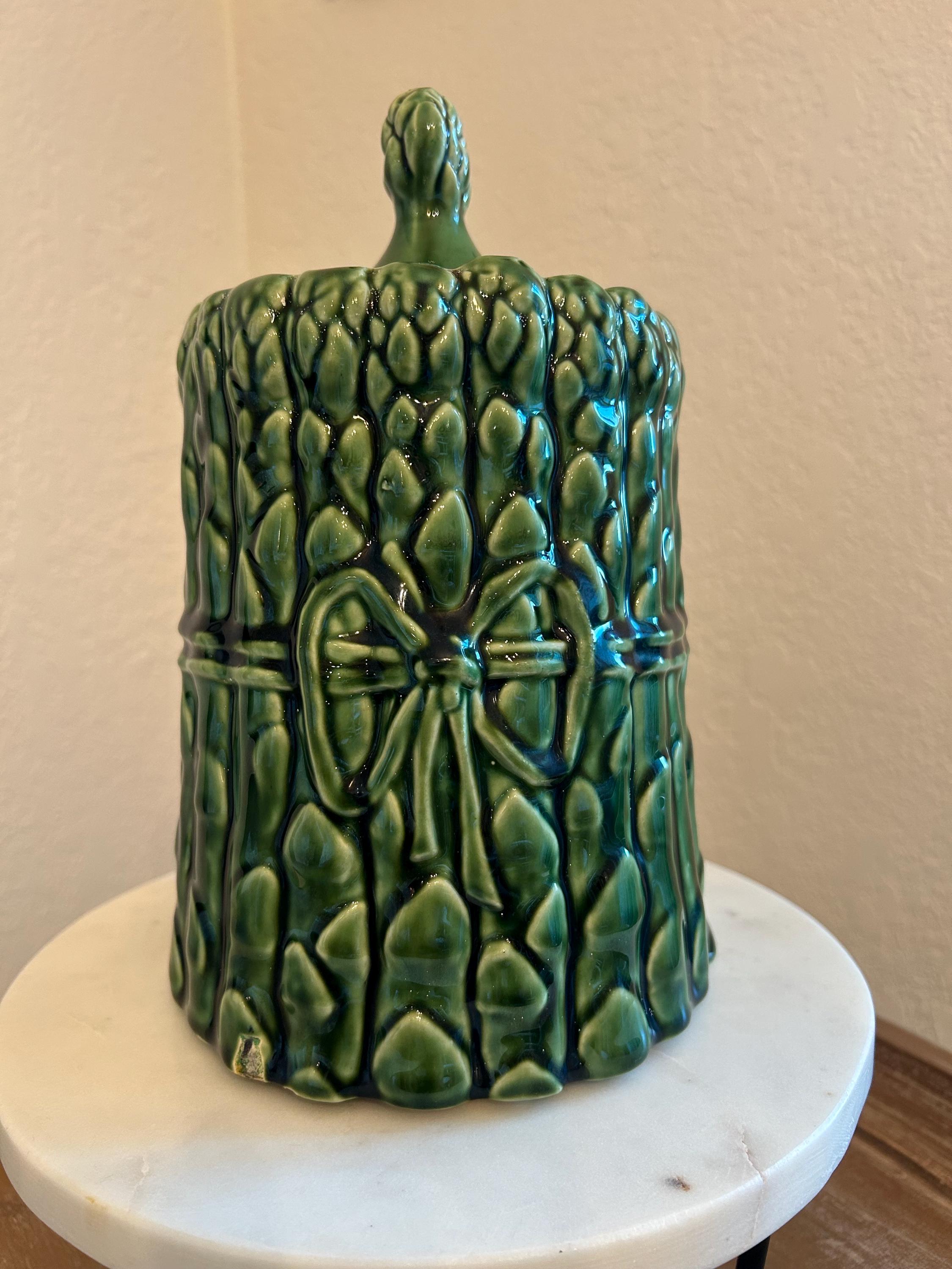 1970s Vintage Cookie Jars - Etsy