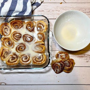 Double Sided Food Photography Backdrop Set of 2 (57x87cm) 4 Looks in 1 | Flat Lay Background Boards | Product Photography Mini Studio Setup