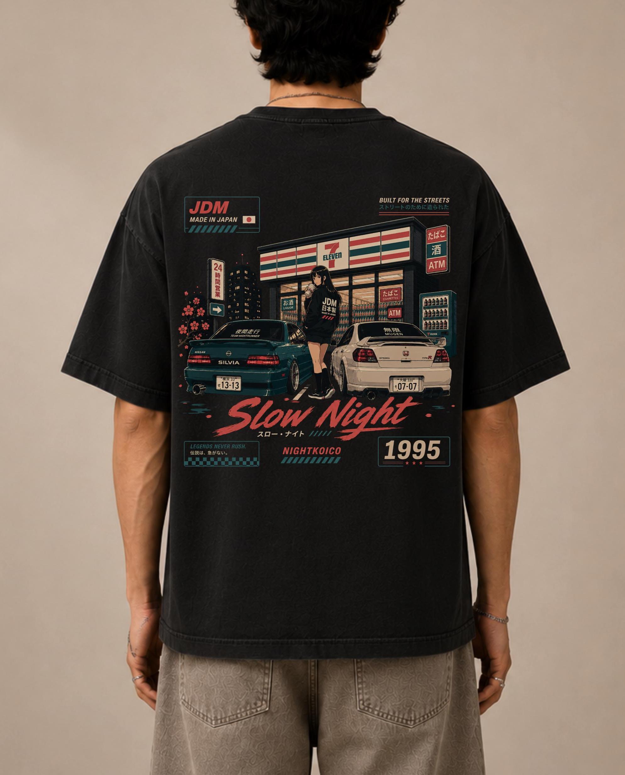 Tokyo drift shirt - Etsy 日本