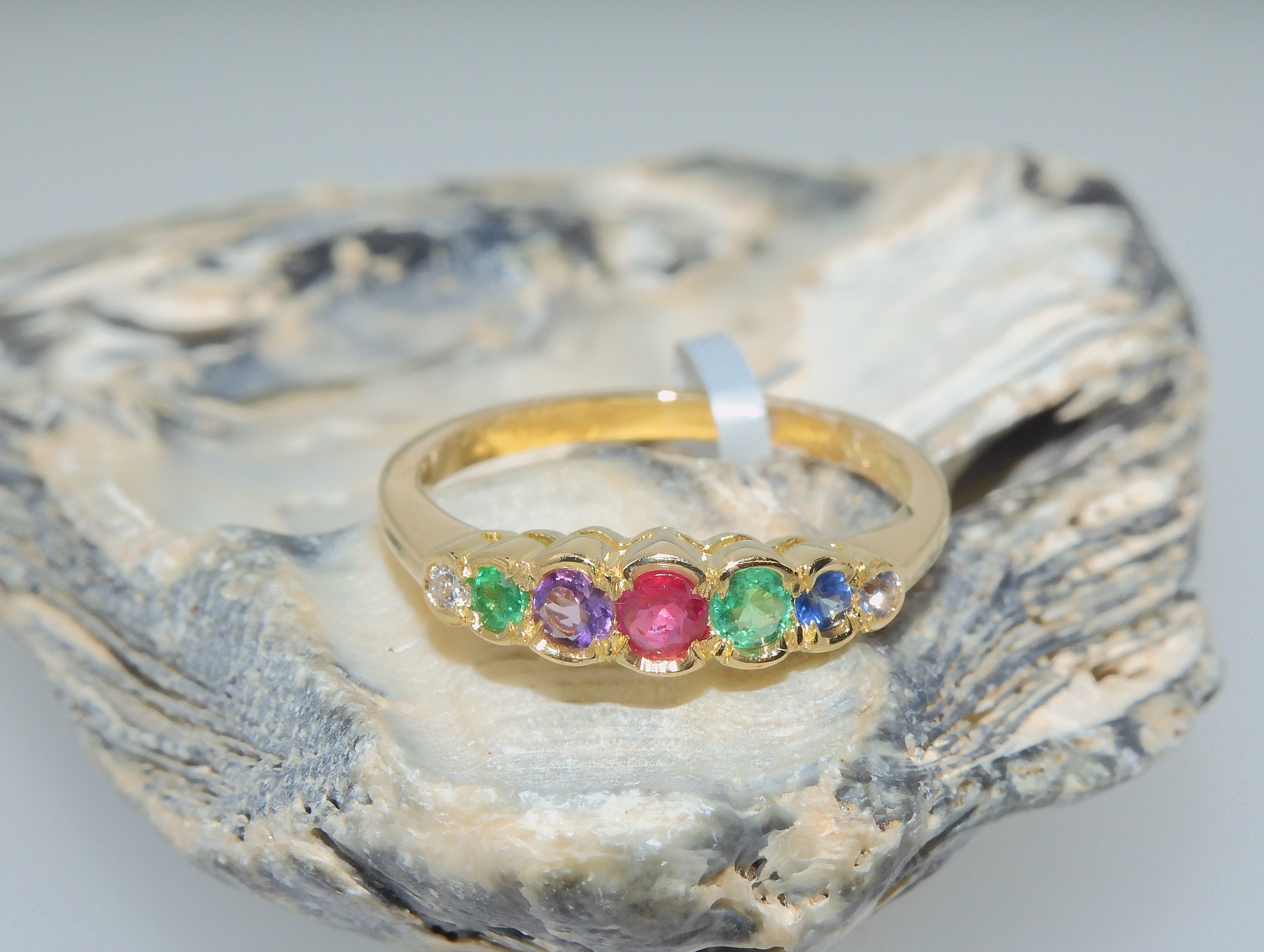 Dearest Ring Etsy UK