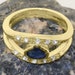 see more listings in the Herrliche goldene Ringe section