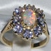 see more listings in the Terrific Tanzanite Rings section