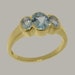 see more listings in the Amazing Aquamarine Rings section