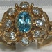 see more listings in the Amazing Aquamarine Rings section