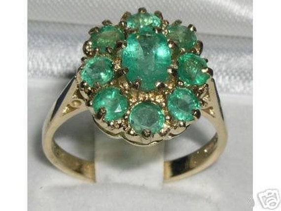 Antique Nouveau Scarf Ring Gold Platinum Turquoise Diamonds French - Ruby  Lane