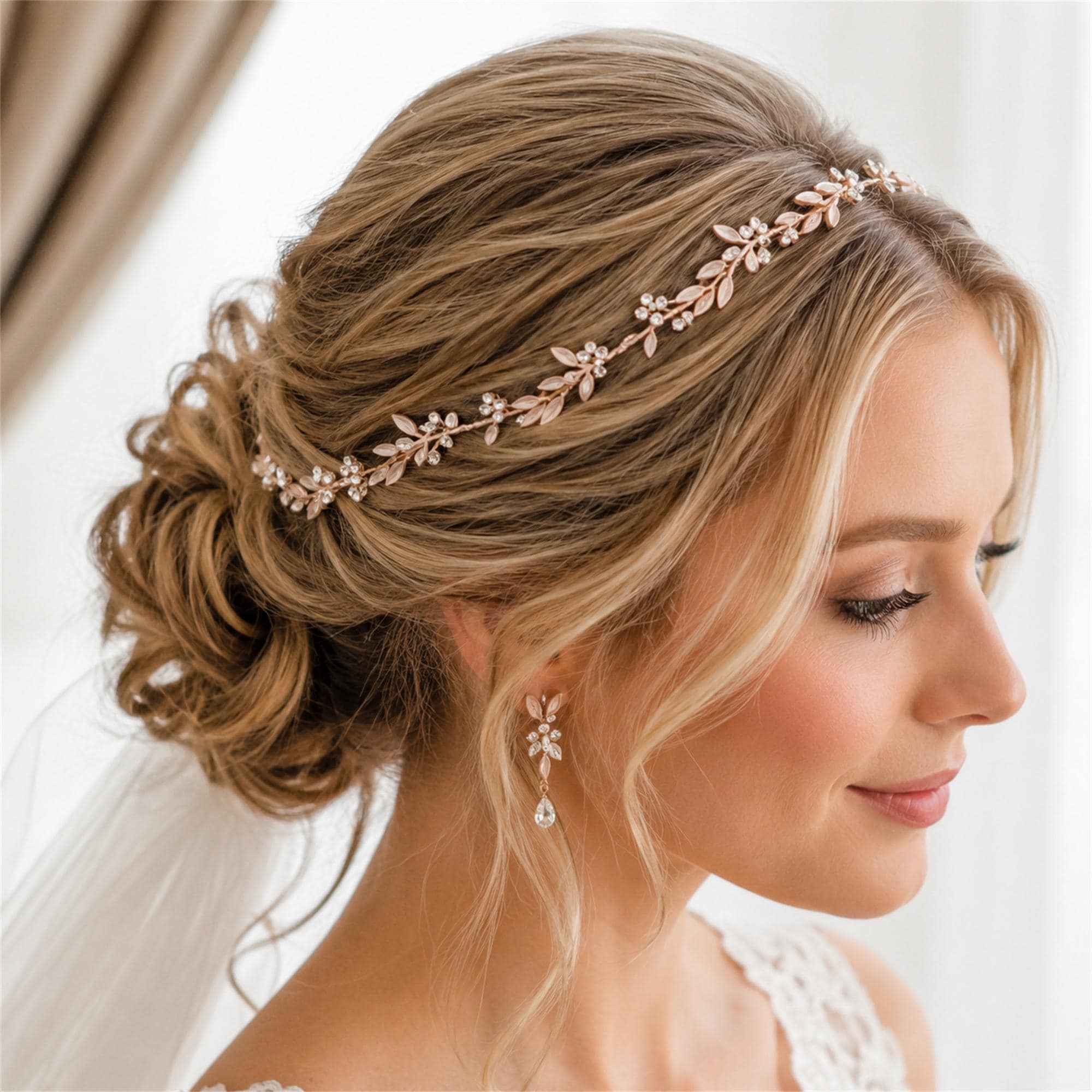 Rose Accessories for Women - Etsy