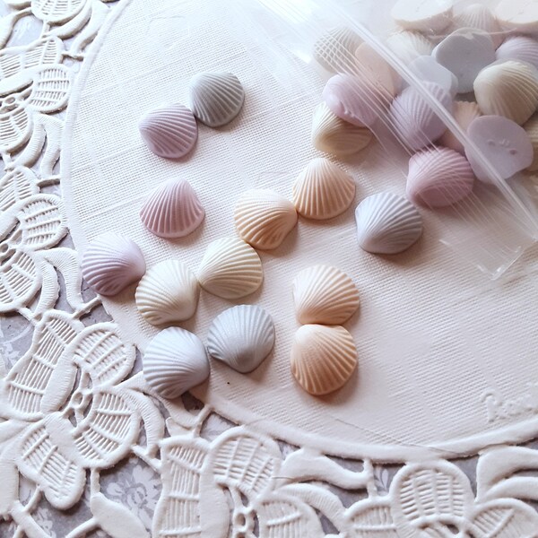 Embellishment Buttons - Etsy