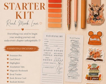 Annotation Starter Kit