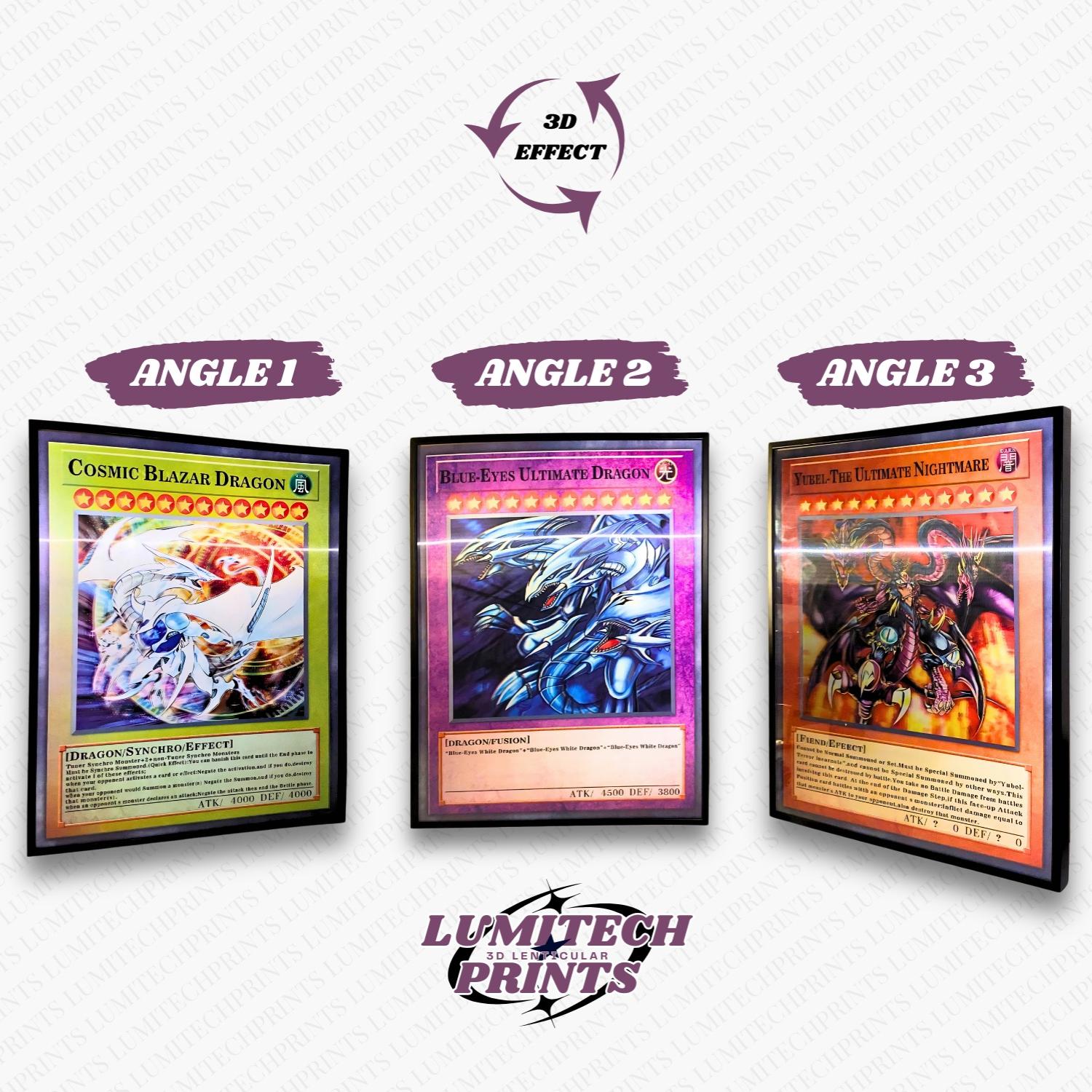 Yugiohcards - Etsy