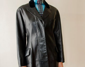 ジャケット・アウター ALAIA vintage jackets wool 36 Azzedine ALAIA vintage women's jackets wool Azzedine size FR38 JP36