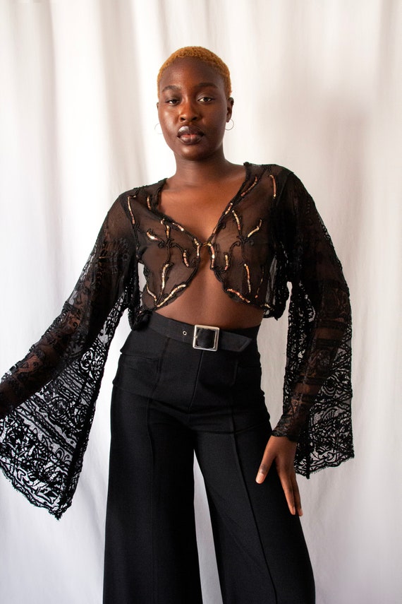1920s bolero jacket online