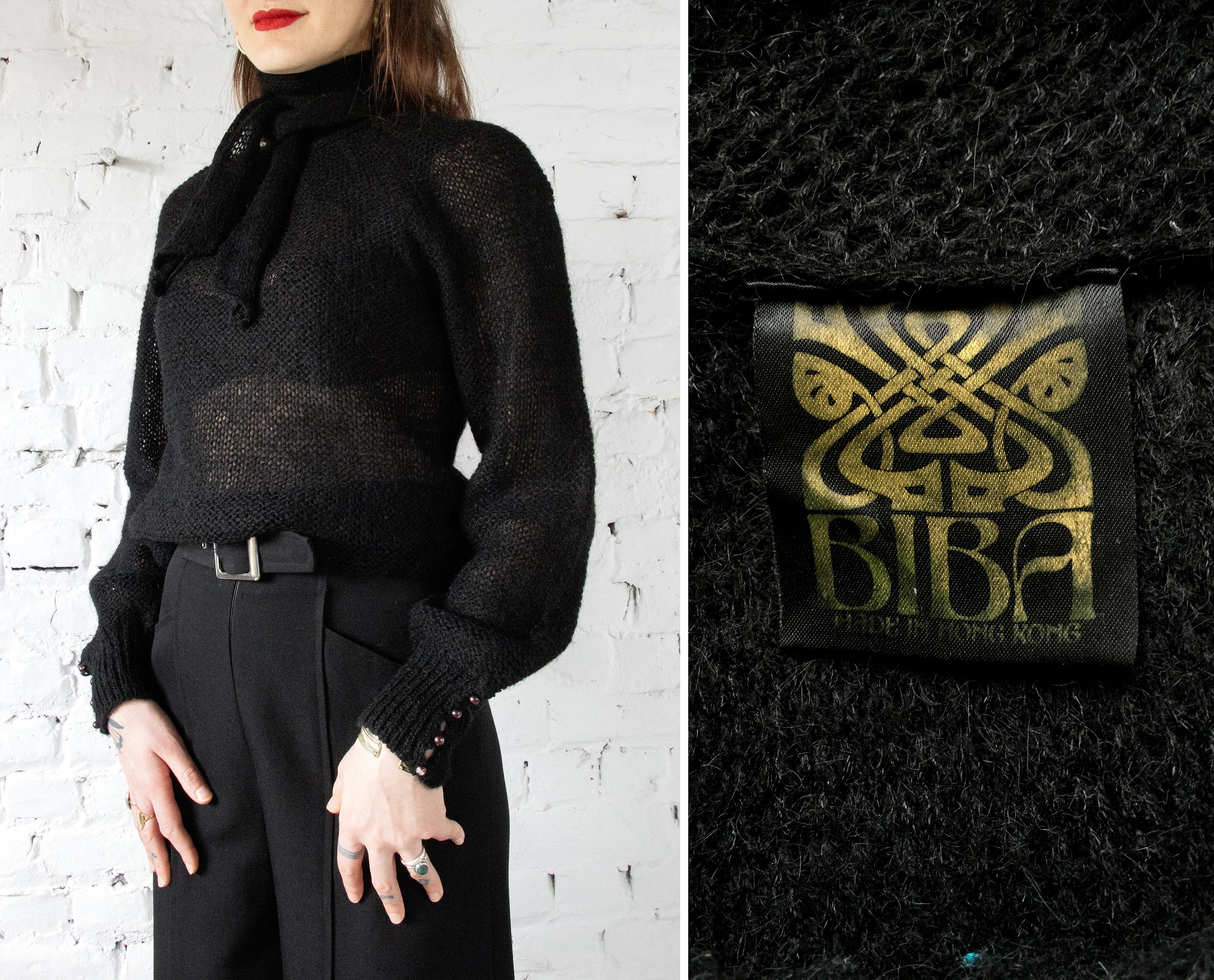 Biba tops uk sale