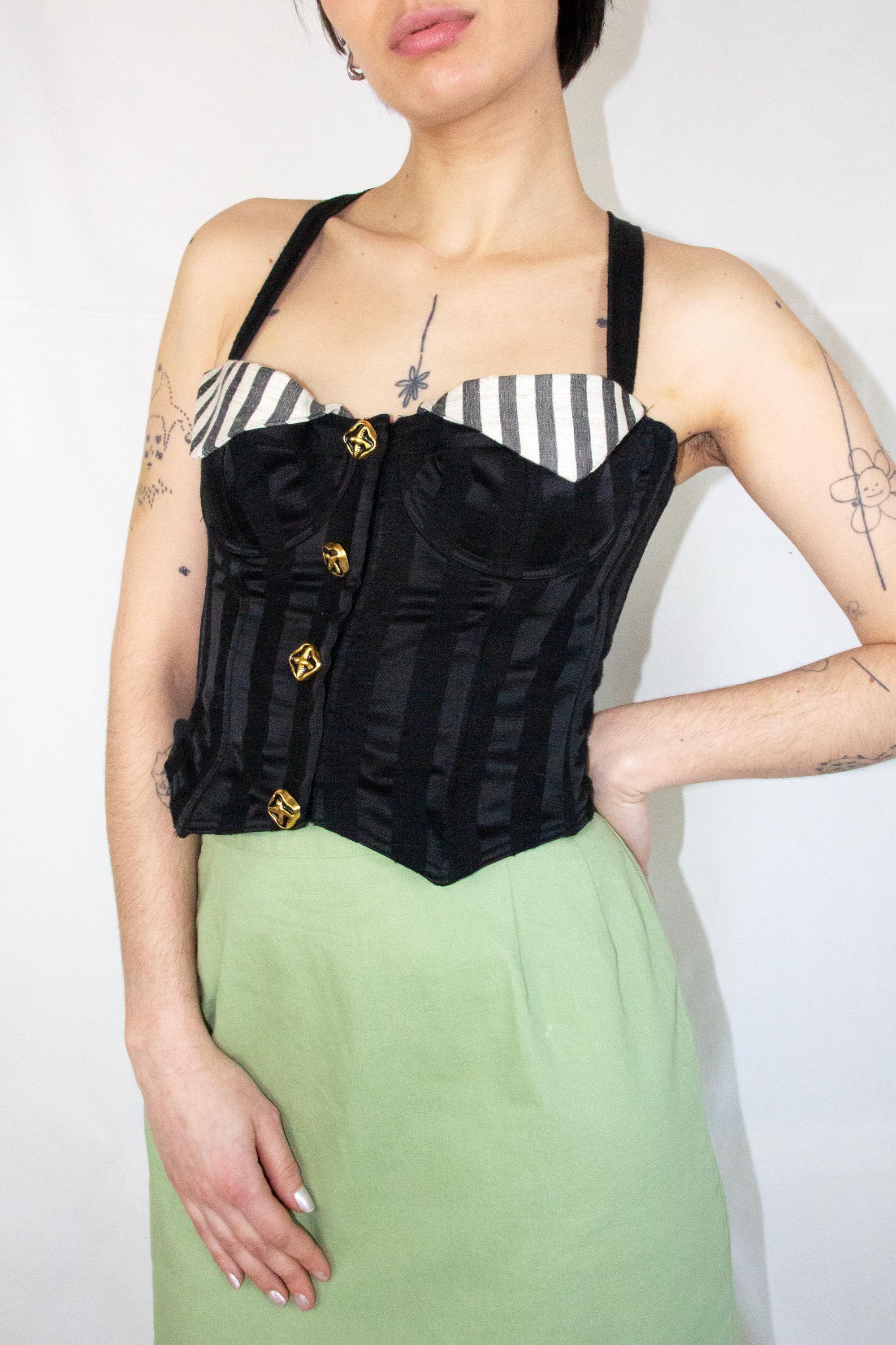 Chantal Thomass - Etsy