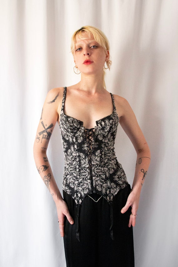 Chantal thomass corset new arrivals