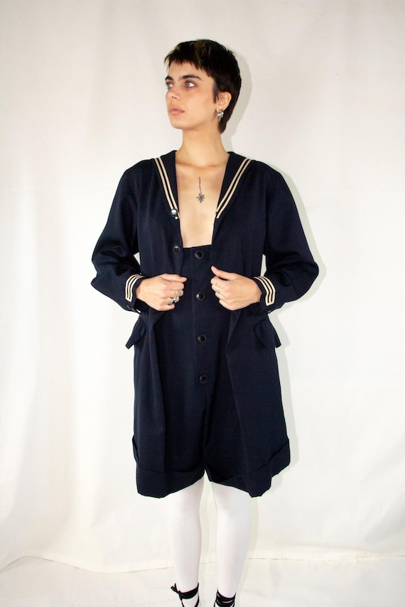 96ss yohji yamamoto 甚平 ベロア 90s vintage Vintage Japan Yohji Yamamoto Y's for Men , Living Smoking