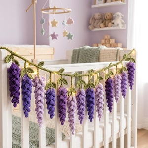 Wisteria Home Decor - Etsy