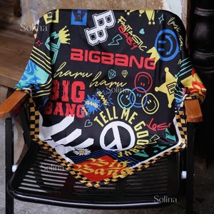 Babymonster jersey - Etsy 日本