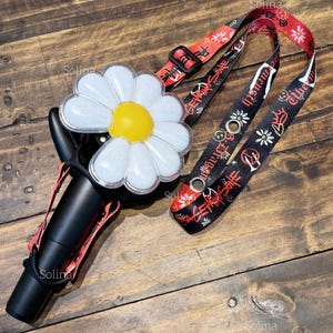 Lightstick Holder Big Bang - Etsy
