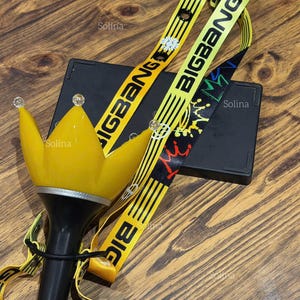 Bigbang Lightstick Strap - Etsy