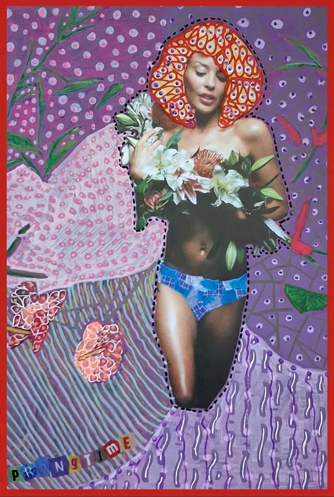 Kylie minogue poster - Etsy 日本