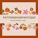 PatternshopByrabecca store logo