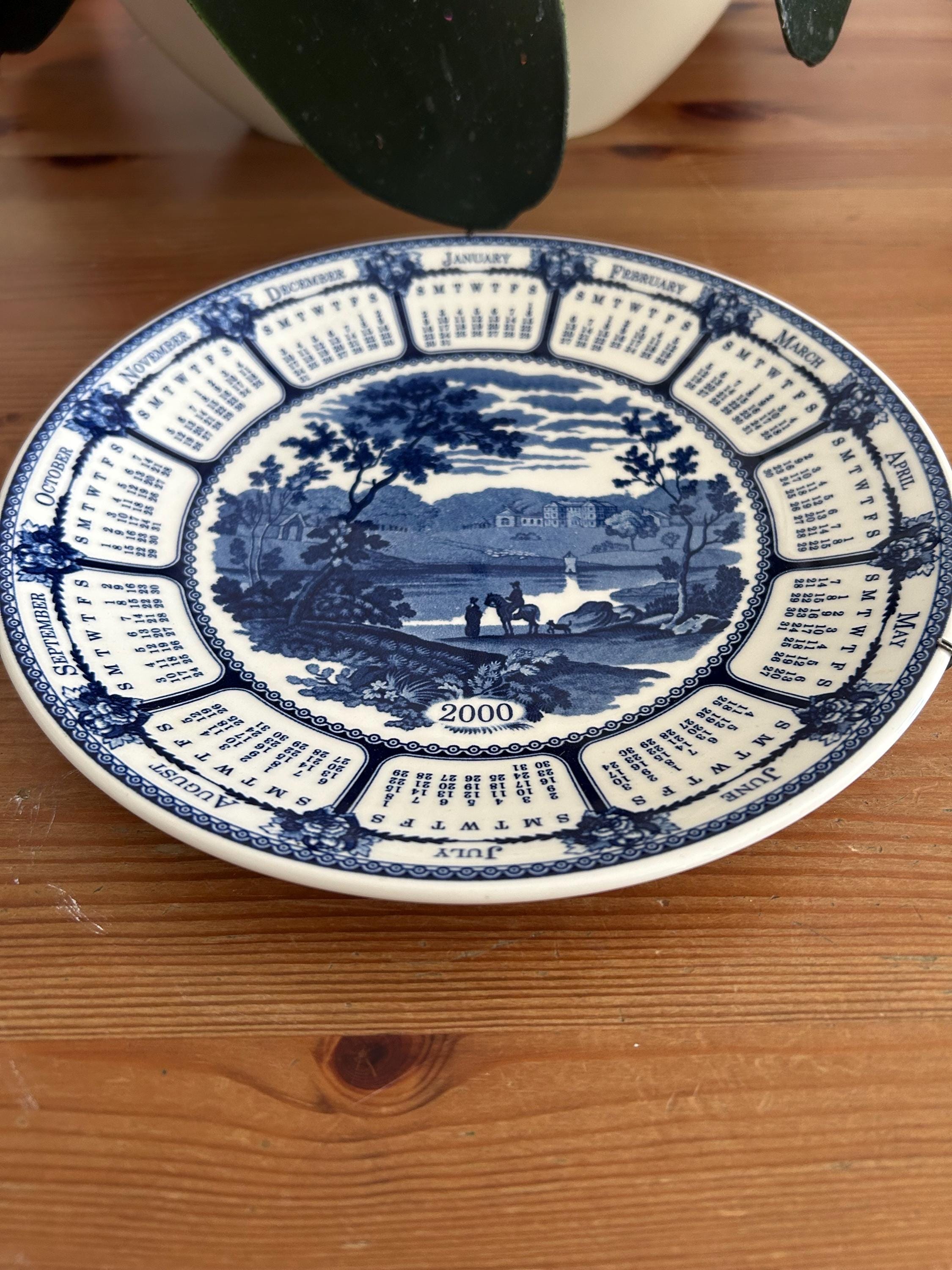 Wedgwood Millennium - Etsy