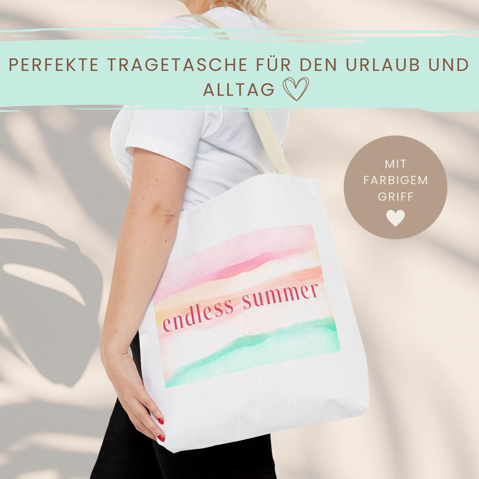 バッグ ALLISONBROWN Endless Summer Pile Bag 新品】アリソンブラウン
