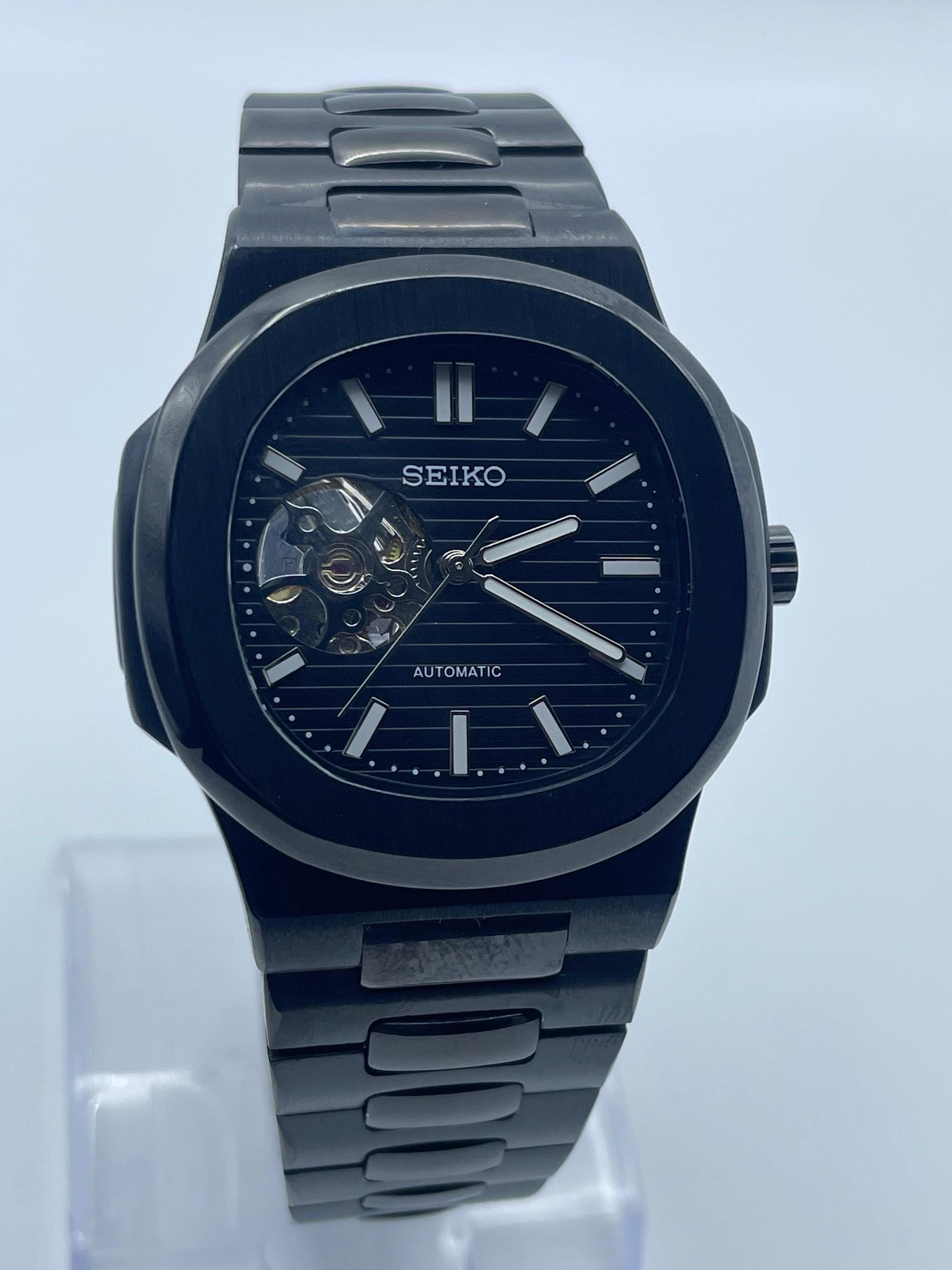 Seiko nautilus dial - Etsy 日本
