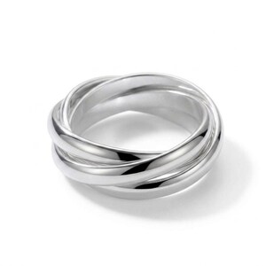 925 Sterling Silver Ring, Handmade Stacking boho ring, bohimen jewelry