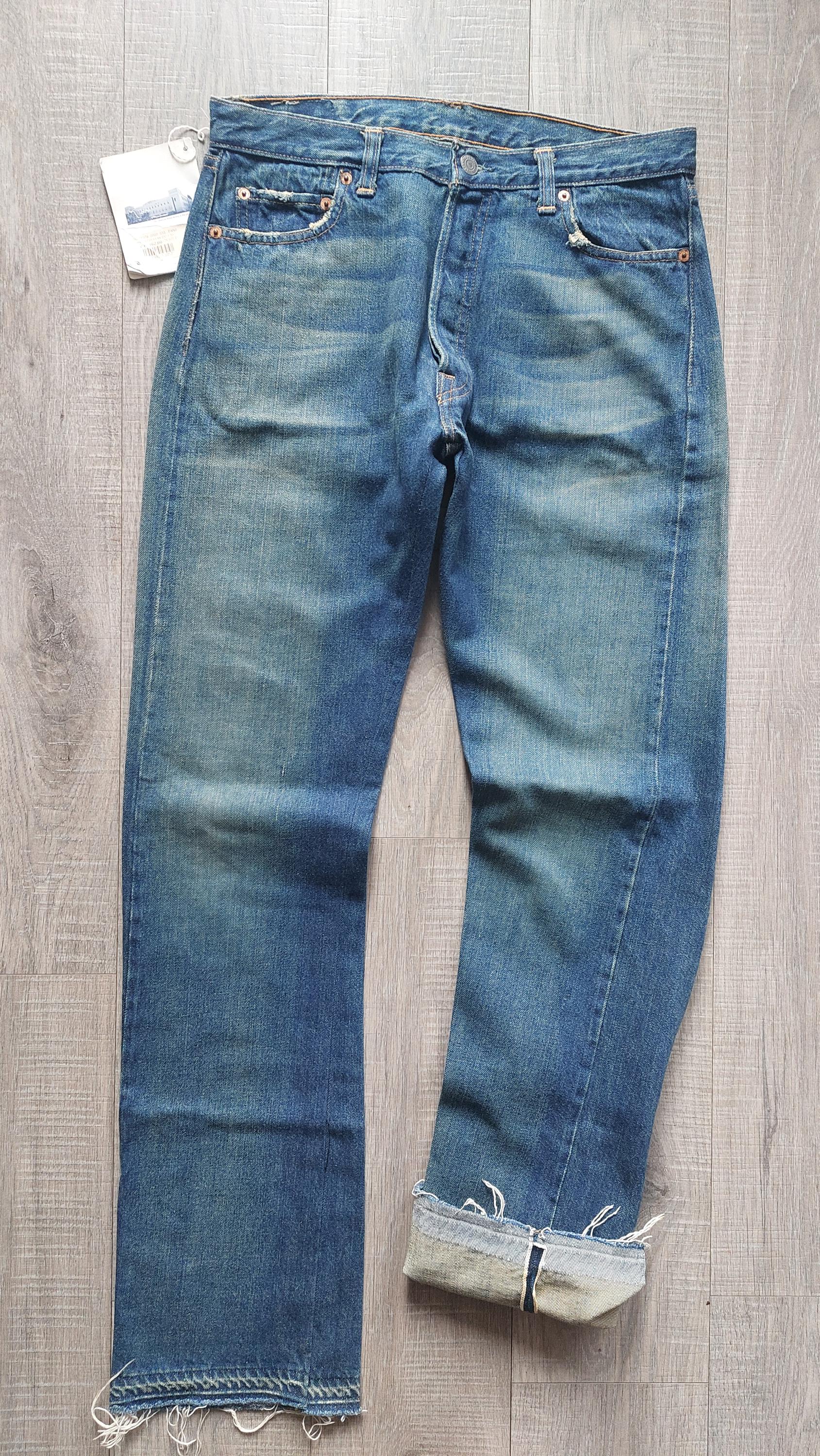 楽天市場】リーバイス 501xx w36の通販 Levi