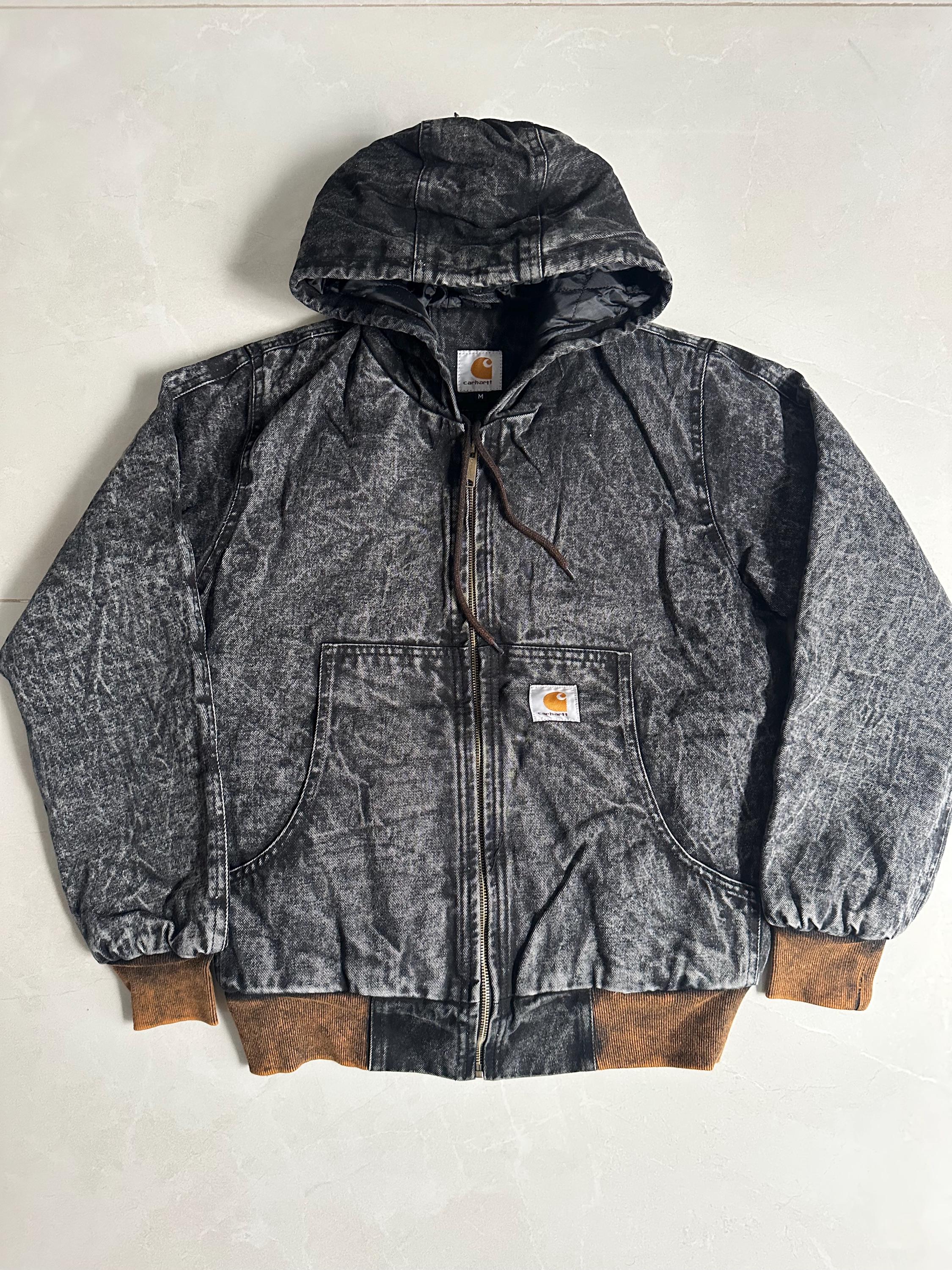 Carhartt Active Jacket - Etsy