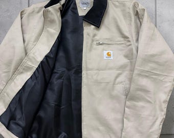 Carhartt WIP Reworked Vintage Jacket - Lichtgewicht jas