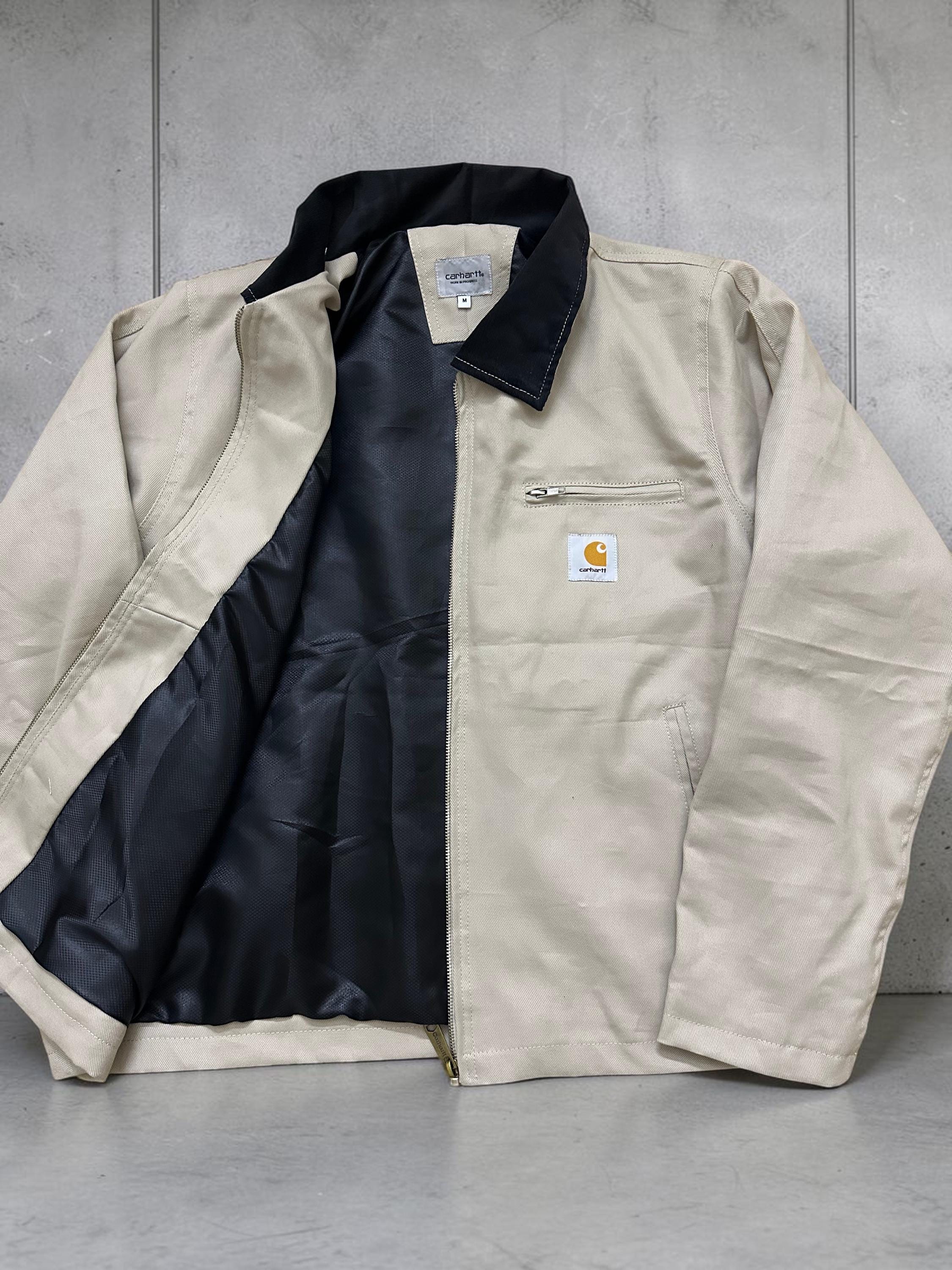 Carhartt Wip Jacket - Etsy