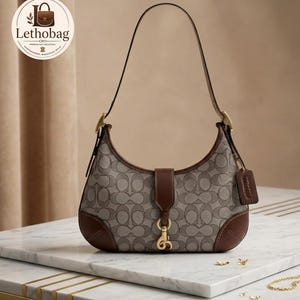Coach bag - Etsy 日本