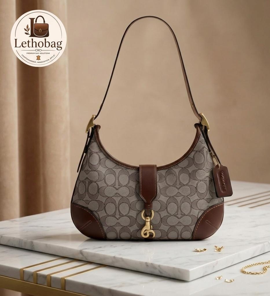 Coach bag - Etsy 日本