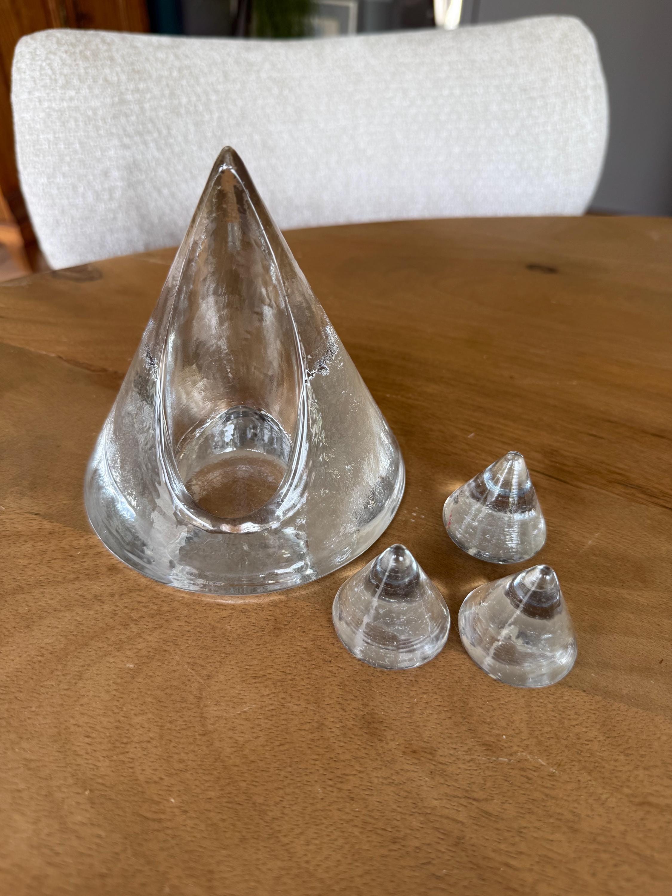 Wiesenthalhütte glass - Etsy 日本