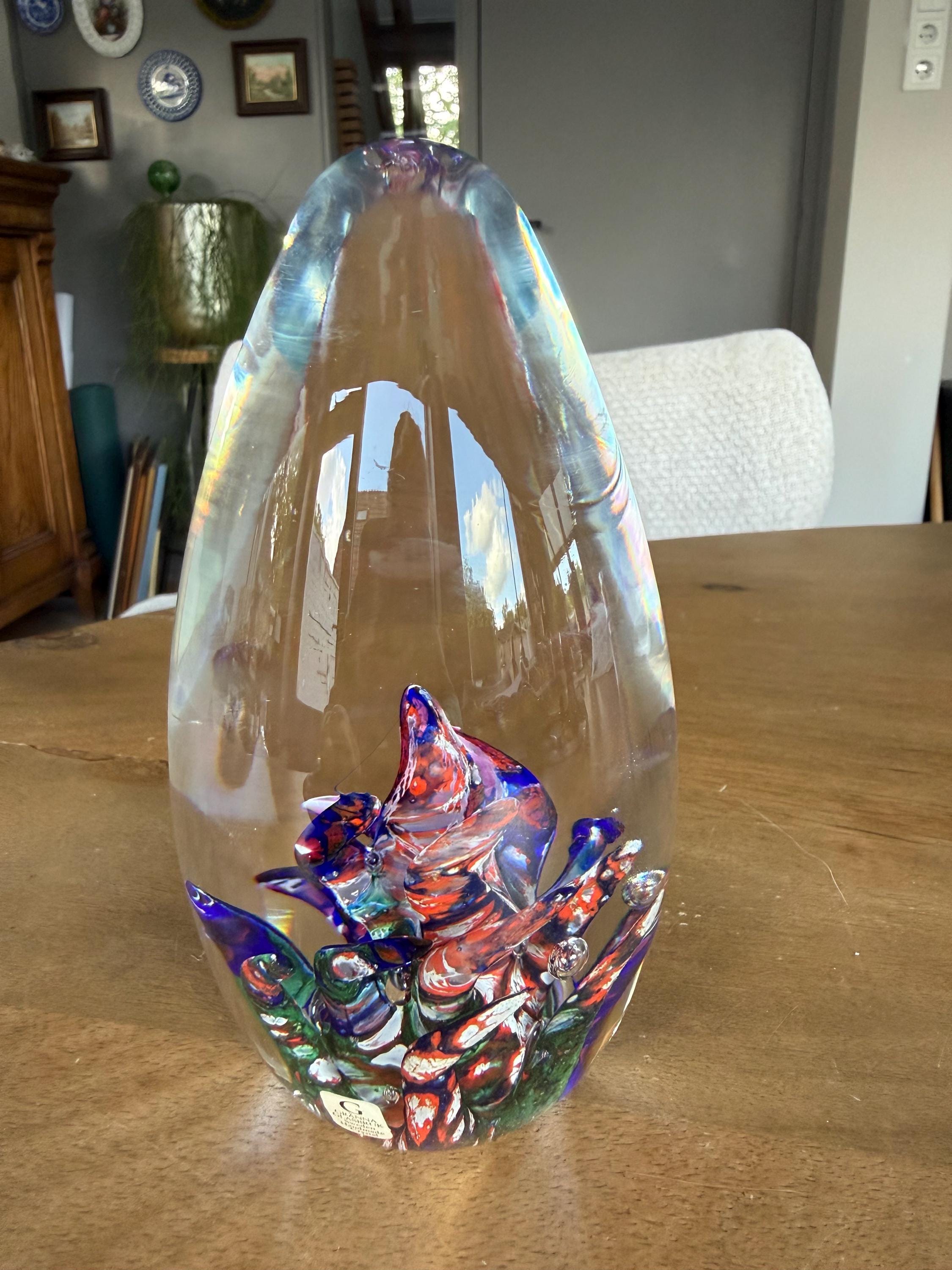 Granna glass sweden - Etsy 日本