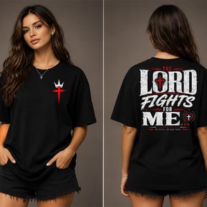 Christian T-Shirt Design Bundle: Distressed Faith Apparel (14 PNG Files) image 13