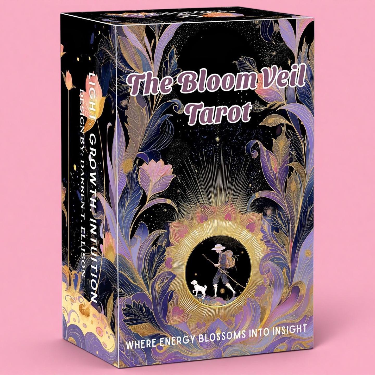 Flower fairies tarot deck - Etsy 日本