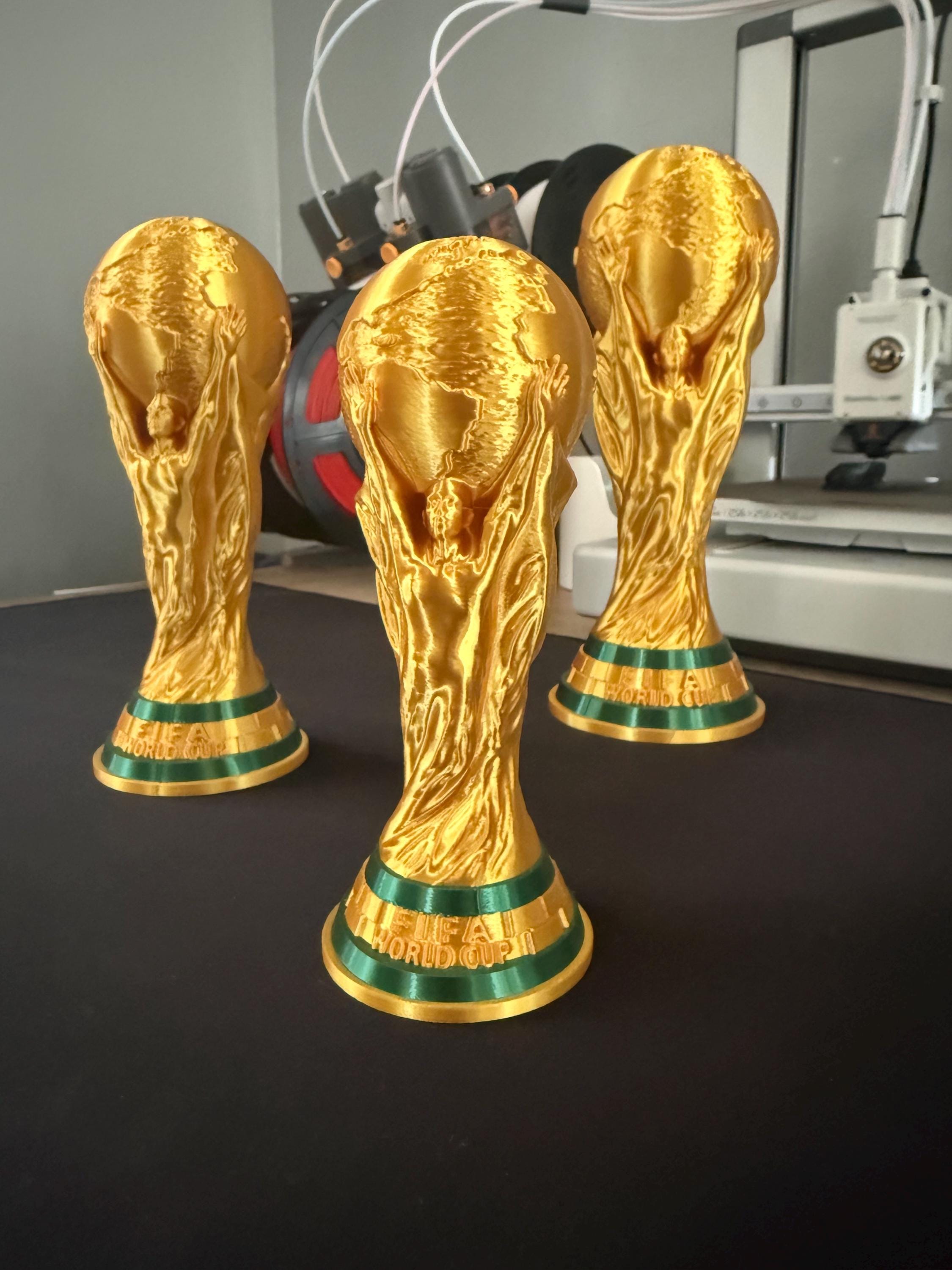 Fifa world cup replica - Etsy 日本