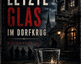 Das letzte Glas im Dorfkrug