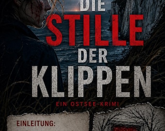 Die Stille der Klippen