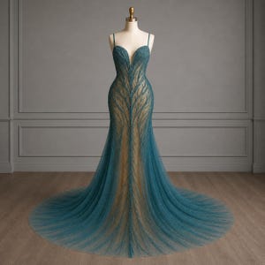 strapless a line prom dress Rachel Allan Prom Dress 70791 main image 0