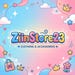 ZiinStore23 store logo