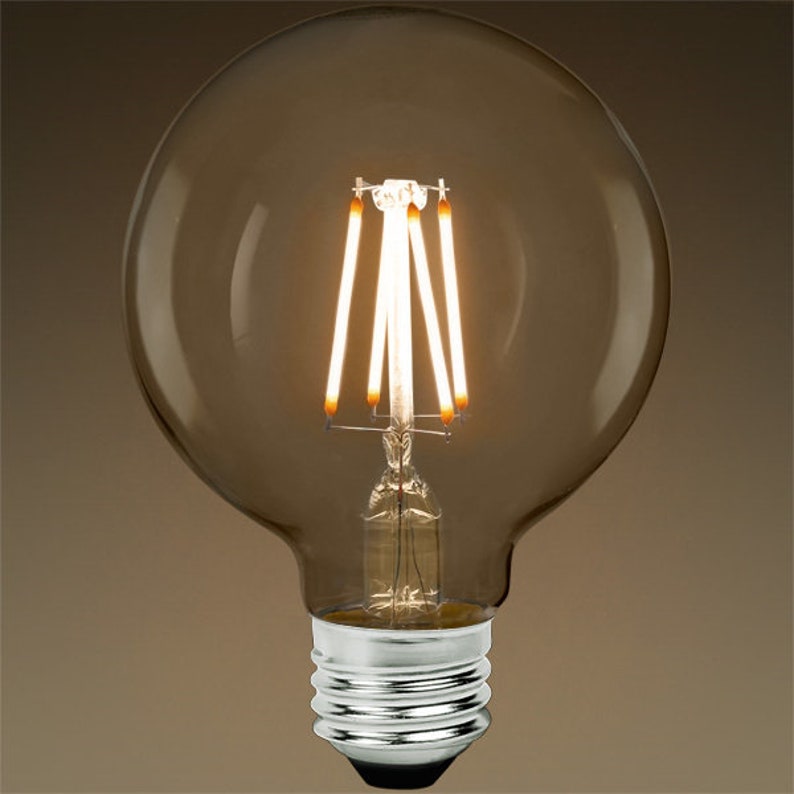 E26 G40 Led Light Bulbs Light Bulbs The Home Depot E26 G40 Led Light Bulbs Light Bulbs The Home Depot