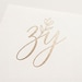 ZYEverBloom store logo