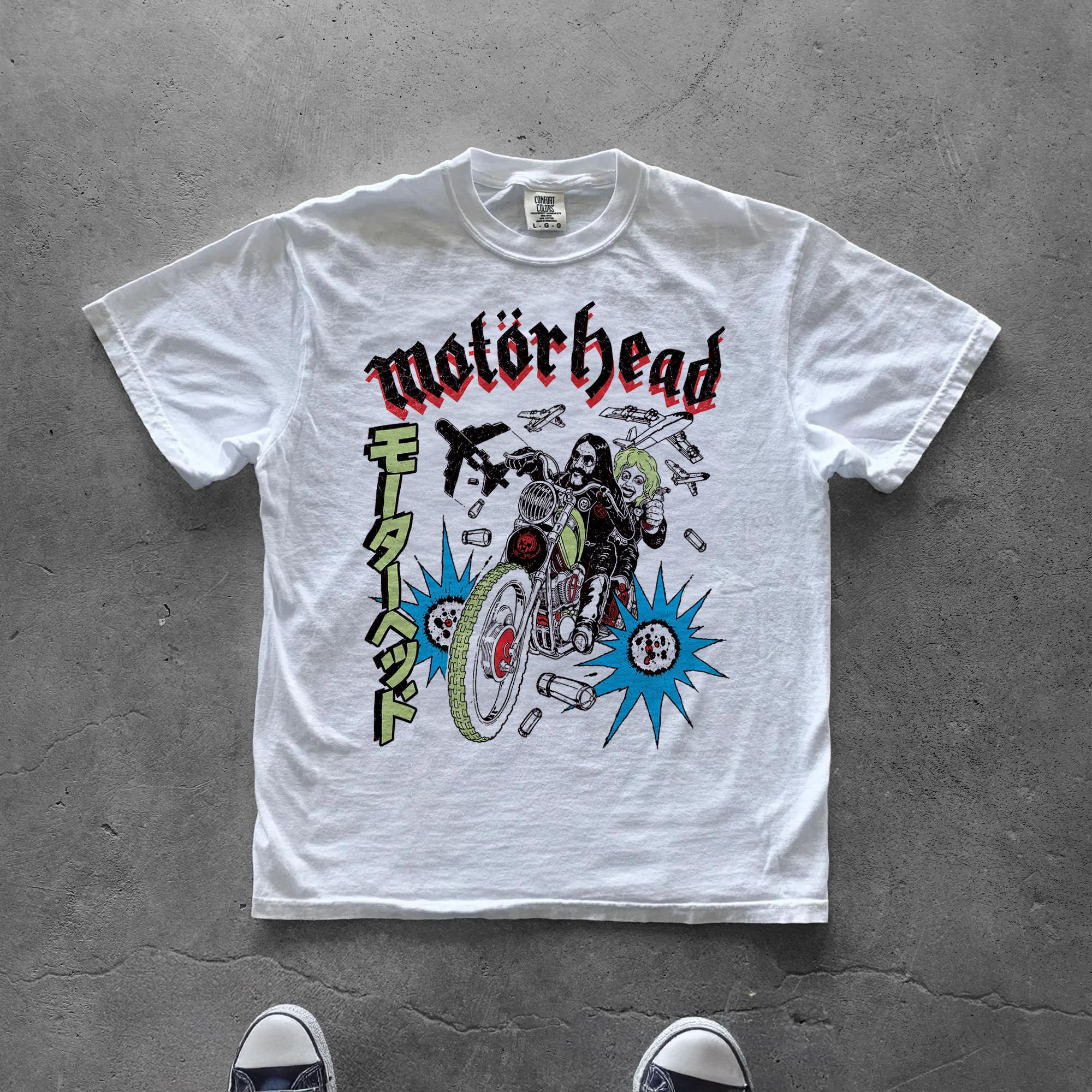 Motorhead Vintage - Etsy - Page 6