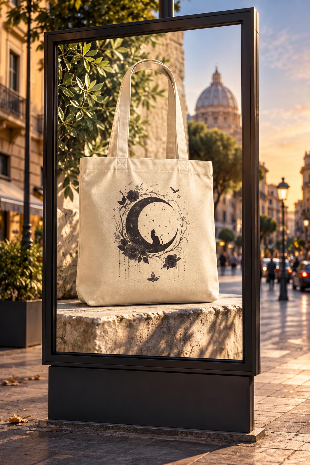 Luna Borsa - Etsy