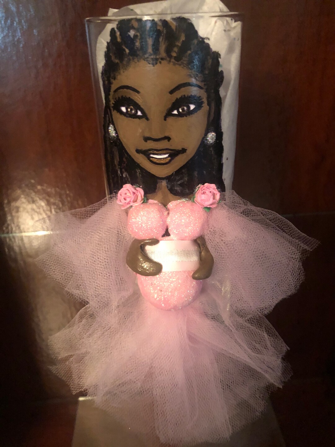 Baby Shower Centerpiece Etsy